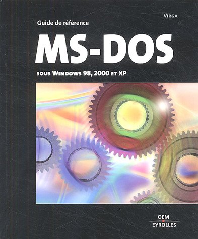 MS-DOS