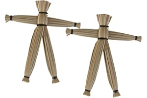 TTETTZ 2pcs Doll Trick (Moving Your Palm) Spooky