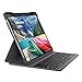 Logitech Slim Folio PRO for iPad Pro 12.9-inch (3rd Generation) (Renewed)