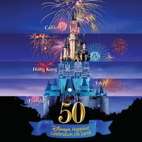 UPC 050086131877, Disney&#39;s Happiest Celebration On Earth (Jewel)