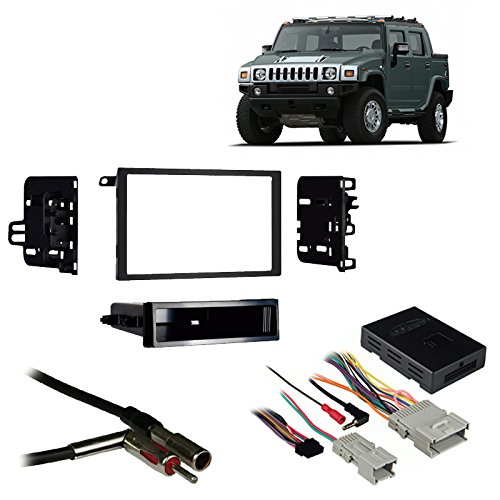 Compare Price To Hummer H2 Harness Tragerlaw Biz