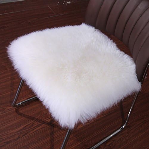 Sheepskin sofa cushion/ cushion in winter/ Fashion cushions-H 40x40cm(16x16inch)
