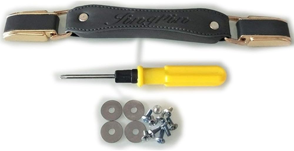 replacement luggage handle retractable