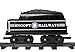 Lionel Trains Snoopy Railways G Gauge Set