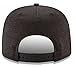 NFL New Orleans Saints 2017 Draft On Stage 9Fifty Snapback Cap, One Size, Black