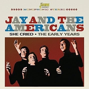 Image result for jay americans she cried early years