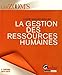 La gestion des ressources humaines 2014-2015 by 