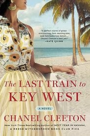 The Last Train to Key West