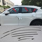 Beautost Fit for Mazda 2017 2018 2019 2020 2021