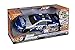 Toy State Road Rippers Come-Back Racers NASCAR 2016 Jimmie Johnson Lowe's Chevrolet Light & Sound Vehicle