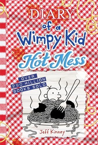 Diary of a Wimpy Kid: Big Shot (Book 16): 9780241454145: Amazon
