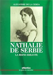 Nathalie de Serbie