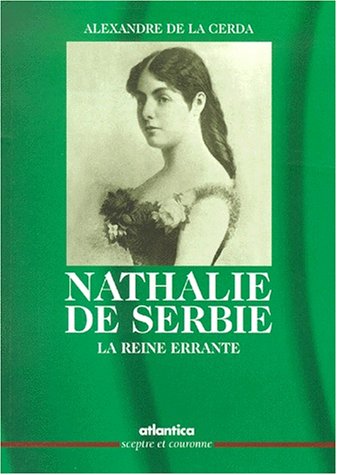 Nathalie de Serbie