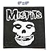 Set Band Patch of Iron on Patches#20,Guns n Roses Rock Band Patch, 3 Pieces of AC DC ACDC Patch,Led Zeppelin Patch, Misfits Patch Heavy Metal by BossBee