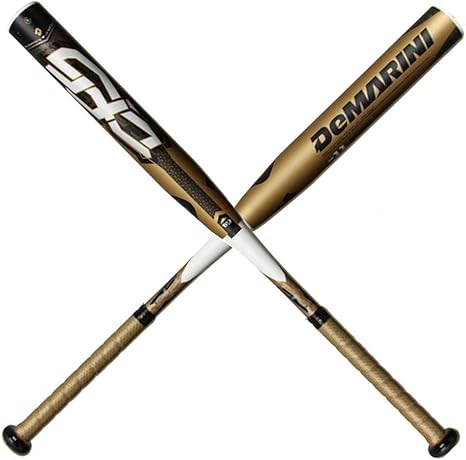 demarini cf5 usssa