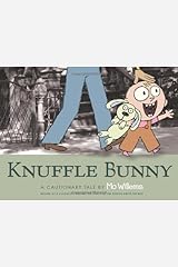 Knuffle Bunny: A Cautionary Tale Hardcover
