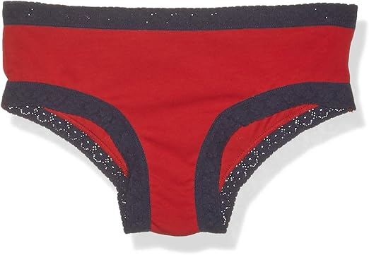tommy hilfiger lace underwear