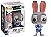 Funko Judy Hopps POP Disney: Zootopia Figure