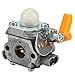 Hipa 309368001 Carburetor for Ryobi 308054022 RY09050 RY09051 RY13015 RY13050A RY34000 RY34420 RY64400 RY13010 RY28060 Trimmer BC30 CS26 CS30 TP30 TP26 EX26 SS26 SS30 SX135
