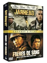 Jarhead, La Fin De L'innocence + Frères De Sang