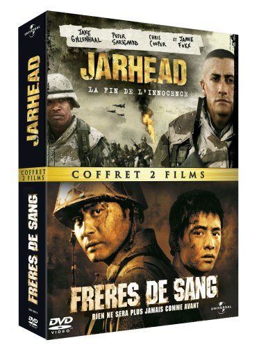 Jarhead, La Fin De L'innocence + Frères De Sang