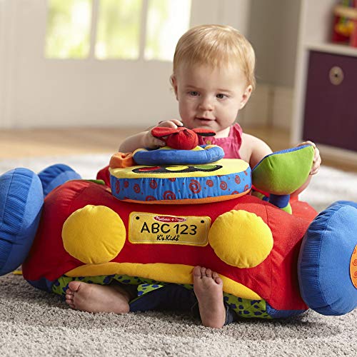 Melissa & Doug BeepBeep & Play (SIOC) Pricepulse