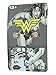 Wonder Woman Stud