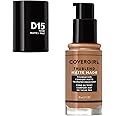 COVERGIRL - TruBlend Matte Made Foundation