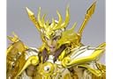 Saint Seiya Libra Dohko God Cloth Myth EX Figure