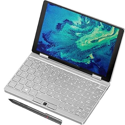 One Netbook One Mix 3 Mini Laptop Windows 10 Yoga Tablet con ...