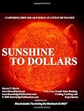 Sunshine to Dollars