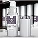 Hyaluronic Acid Serum for Face with Vitamin C and E, Anti Aging Serum with 100% Pure Hyaluronic Acid, This Anti Wrinkle Firming Cream Helps Boost Collagen and Reduce Fine Lines and Signs of Aging