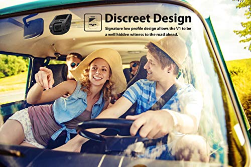 2 Rexing+Dashboard+Recorder+G+Sensor+Recording