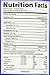 Gaspari Nutrition Myofusion Advanced Protein, Peanut Butter Cookie, 4 Pound