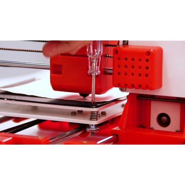labists mini desktop 3d printer