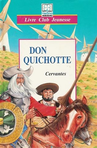 Don Quichotte