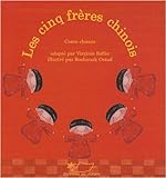 les cinq frères chinois by