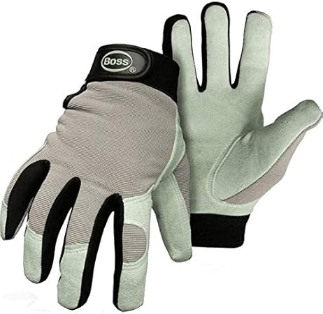 women's work gloves amazon