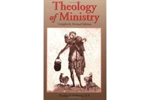 Theology of Ministry (New Edition (2nd & Subsequent) / REV Ed)