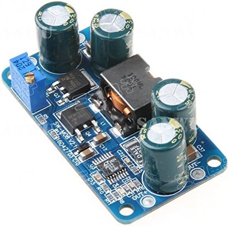 Bolsen DC-DC adjustable buck power supply module high efficiency power conversion module