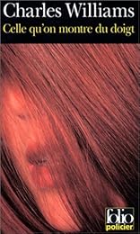 Celle qu'on montre du doigt