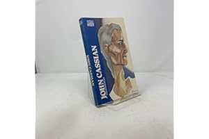 John Cassian: Conferences (Classics of Western Spirituality (Paperback))