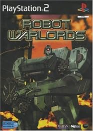 Robot Warlords