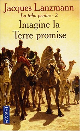 Imagine la Terre promise