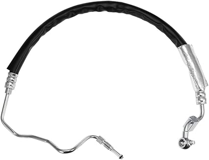 Amazon Com 55055 Power Steering Pressure Hose Assembly For Nissan Quest 2004 2009 Automotive