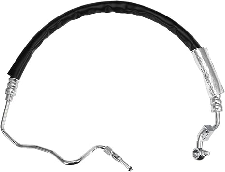 2005 nissan quest power steering hose