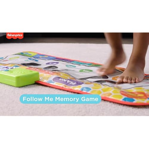 fisher price musical kids studio