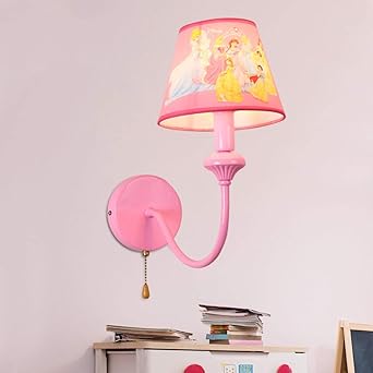 nursery sconce