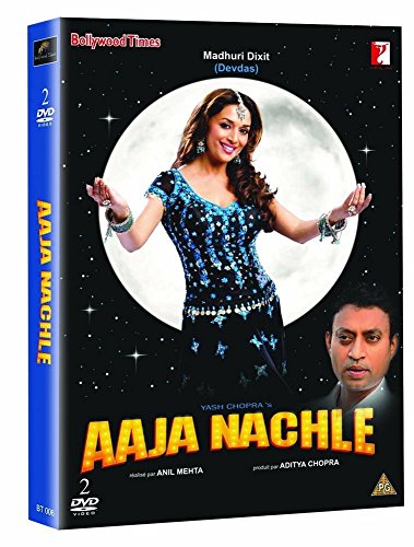 Aaja Nachle - Édition Collector