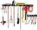 WallPeg Garden Tool Holder & Pegboard Tool Storage AM 242+044B-3
